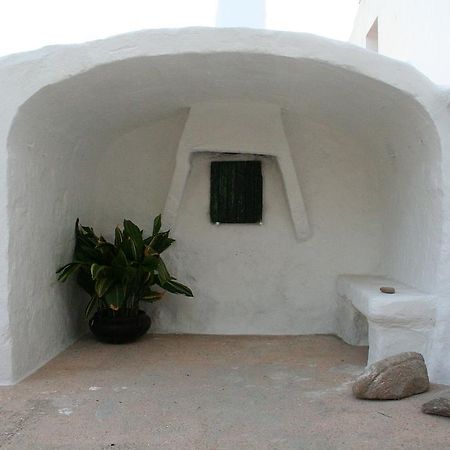 Agroturismo Biniai Nou Mahón Esterno foto