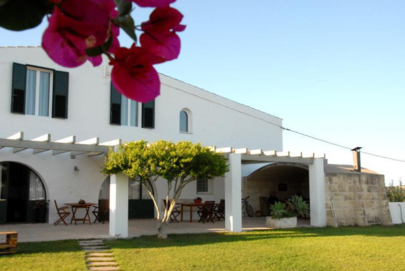 Agroturismo Biniai Nou Mahón Esterno foto