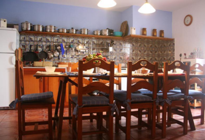 Agroturismo Biniai Nou Mahón Esterno foto