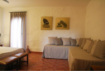 Agroturismo Biniai Nou Mahón Esterno foto