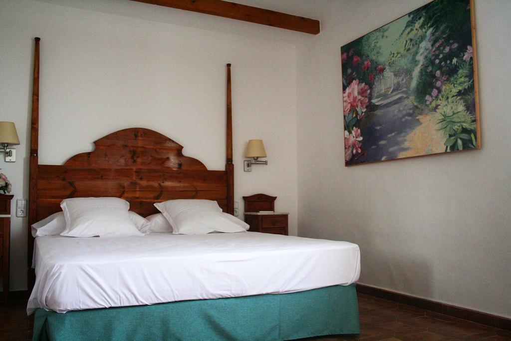 Agroturismo Biniai Nou Mahón Camera foto