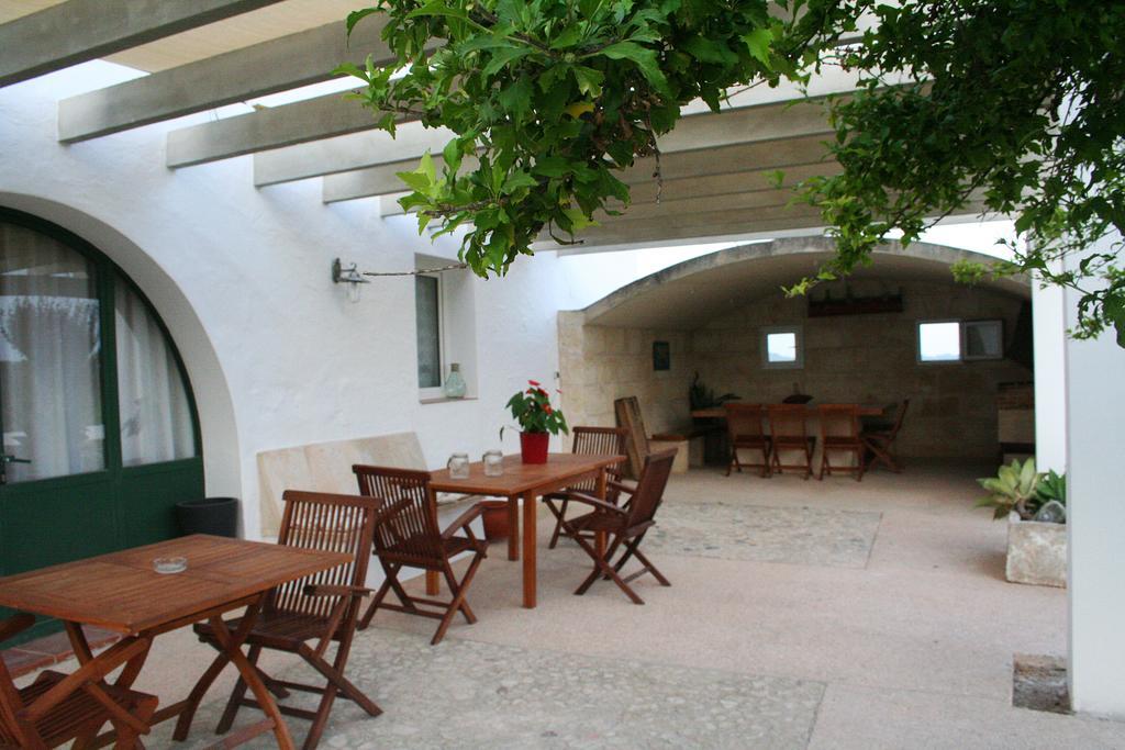 Agroturismo Biniai Nou Mahón Esterno foto